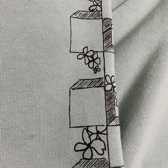 Vans crop hoodie - Picture 9 of 9